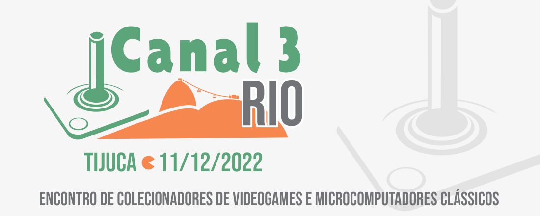 Canal3 RJ 2022