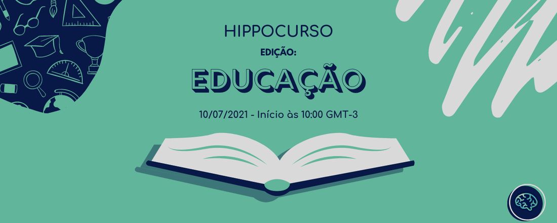 Hippocurso - edição Educação