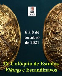 NÚCLEO DE ESTUDOS VIKINGS E ESCANDINAVOS (NEVE): 2021