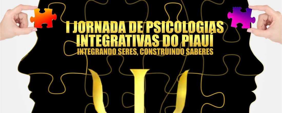 I Jornada de Psicologias Integrativas do Piauí