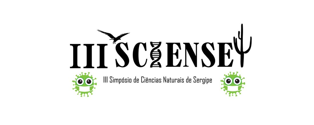 III Simpósio de Ciências Naturais de Sergipe