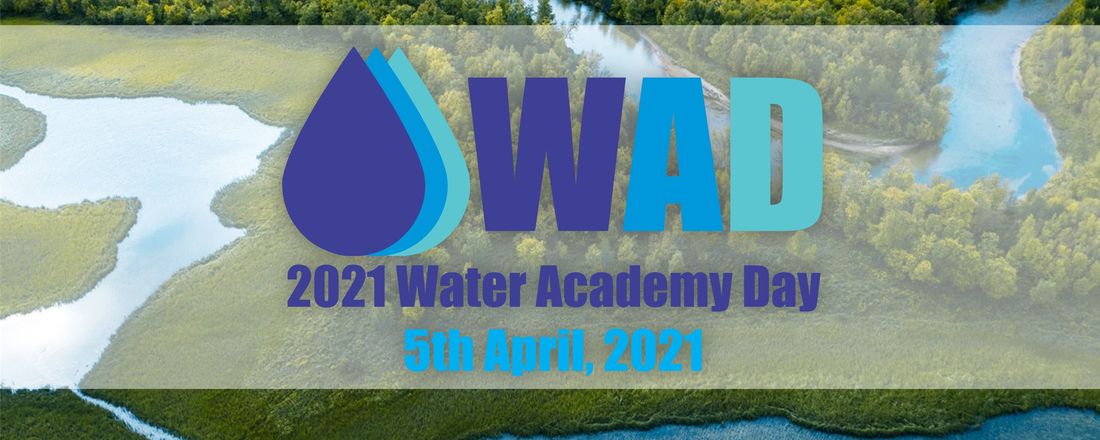 2021 Water Academy Day
