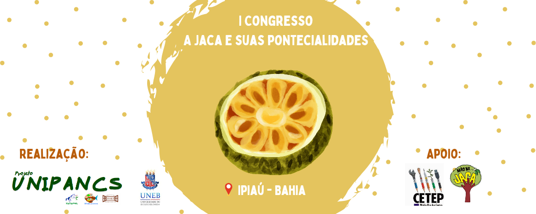 I Congresso a Jaca e suas Potencialidades