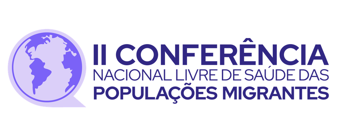 II Conferência Nacional Livre de Saúde das Populações Migrantes