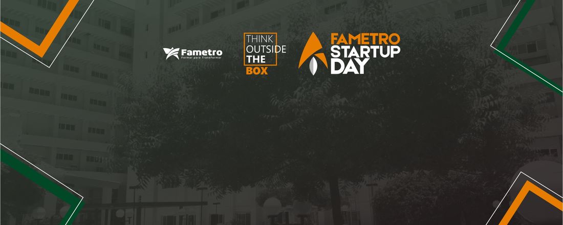 Fametro Startup Day