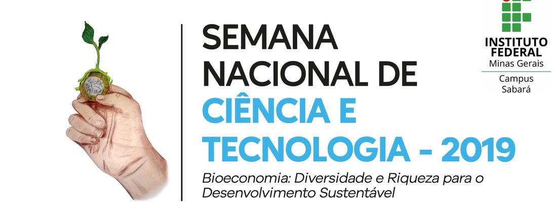 VII Semana Nacional de Ciência e Tecnologia
