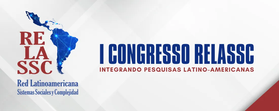 I Congresso RELASSC