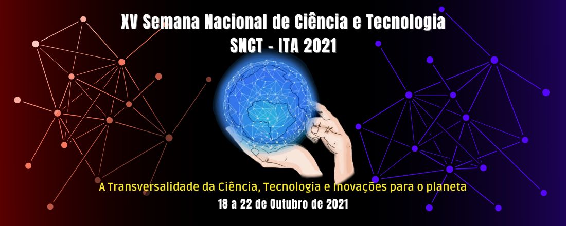 XV Semana Nacional de Ciência e Tecnologia de Itacoatiara - XV SNCT-ITA