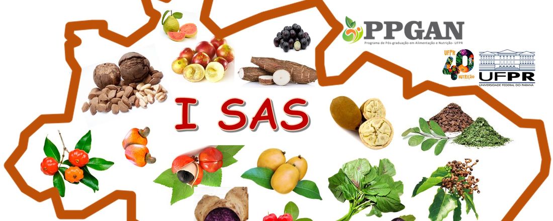 I SAS ON - I Seminário de Alimentos da Sociobiodiversidade