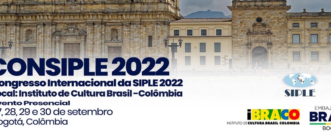 CONSIPLE 2022 - Sócios da SIPLE e de associações parceiras