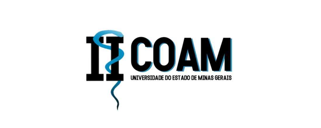 II Congresso Acadêmico de Medicina da Universidade do Estado de Minas Gerais - COAM