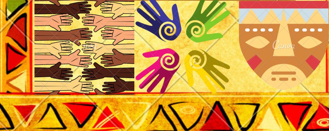 II Ciclo de Cultura Afro Brasileira e Diversidade Étnica e Cultural na América Latina - Racismo no Brasil: Formas e Fundamentos.