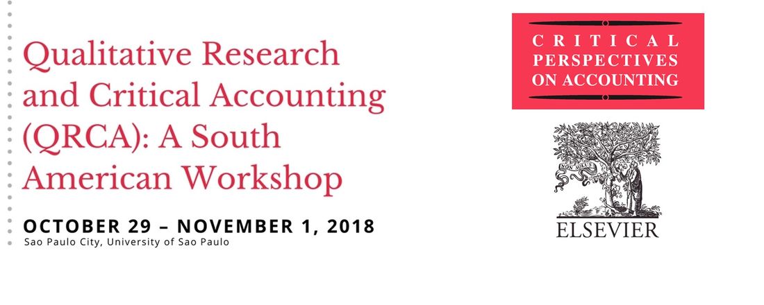 Qualitative Research and Critical Accounting (QRCA): A South American Workshop