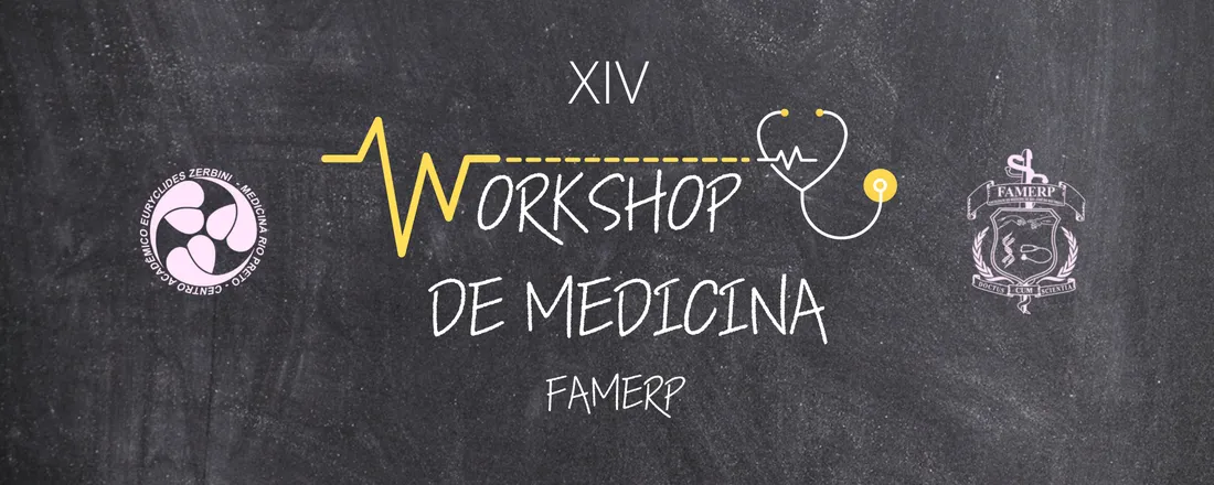XIV Workshop de Medicina - FAMERP