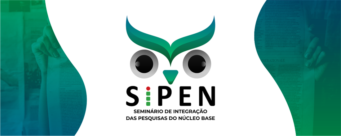 IV SIPEN - Seminário de Integração das Pesquisas do Núcleo Base do IFPR – Paranavaí