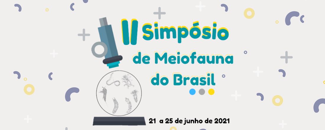 II Simpósio de Meiofauna do Brasil