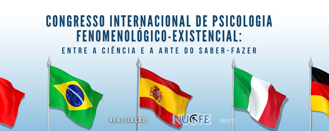 Congresso Internacional de Psicologia Fenomenológico-Existencial