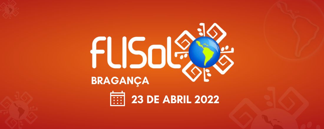 FLISOL BRAGANÇA / VIGIA