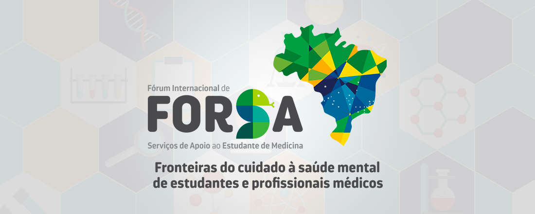Forsa - Fórum Internacional de Serviços de Apoio ao Estudante de Medicina