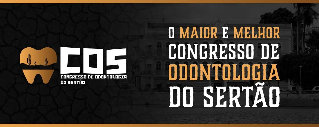 Congresso de Odontologia do Sertão