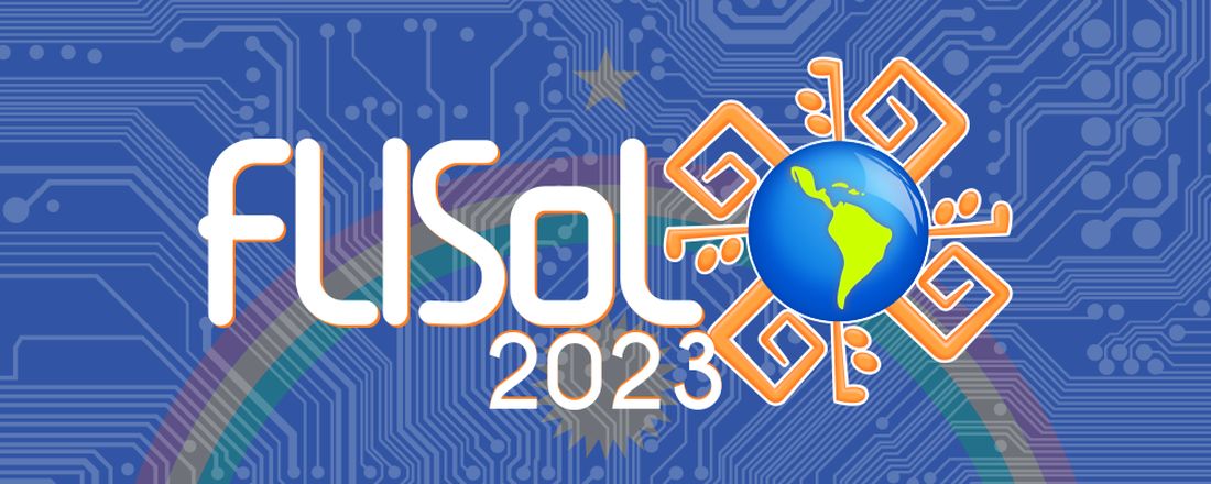 19º Festival Latino-americano de Instalação de Software Livre (FLISoL)