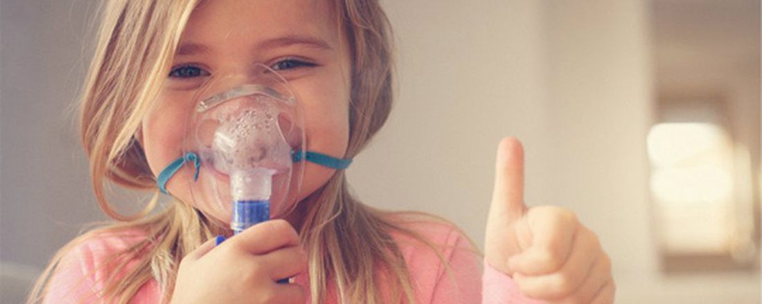 Asma na pediatria: saberes necessários para a assistência integrada
