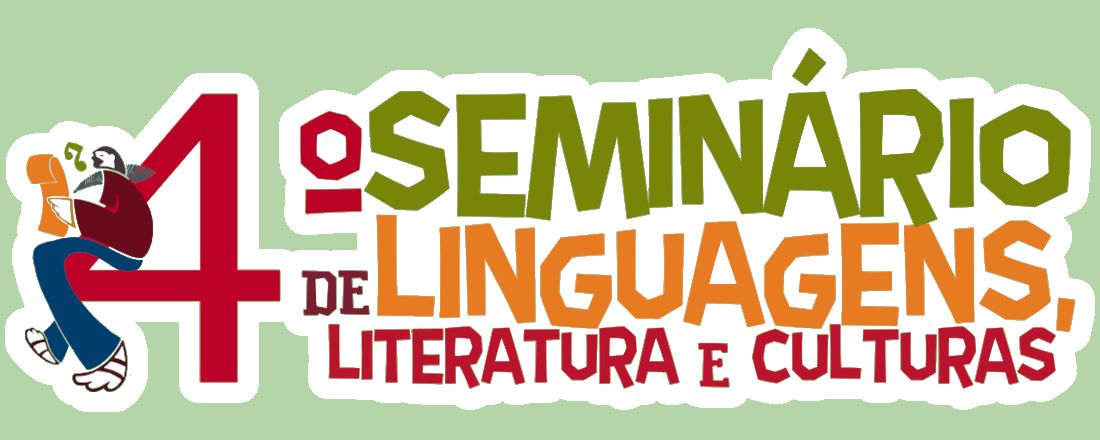 4º Seminário de Linguagens, Literatura e Culturas