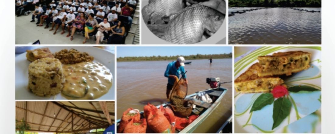 X Encontro dos Projetos de Pesca e Aquicultura apoiados pela CODEVASF no Piauí