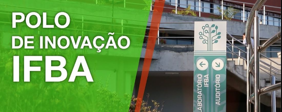 IFBA - Campus Salvador