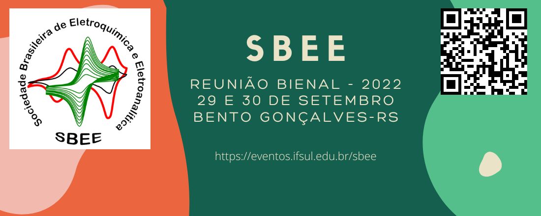 III Reunião Bienal da Sociedade Brasileira de Eletroquímica e Eletroanalítica - SBEE