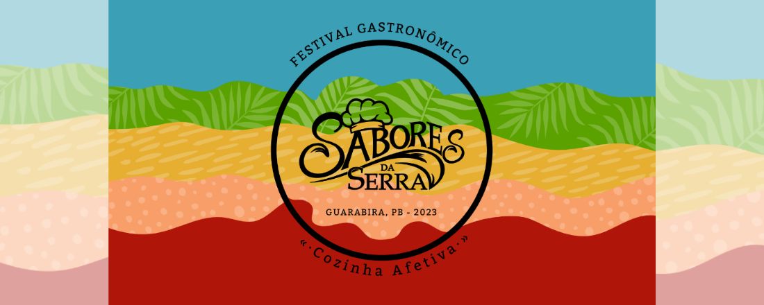 III Festival Gastronômico Sabores da Serra