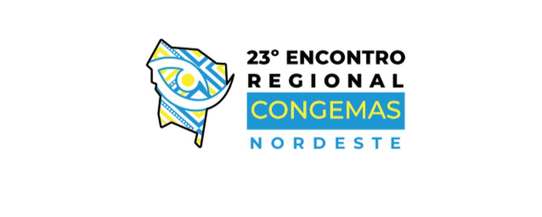 23º ENCONTRO REGIONAL CONGEMAS - NORDESTE (COEGEMAS/BA)
