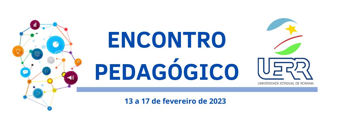 Encontro Pedagógico 2023 - UERR