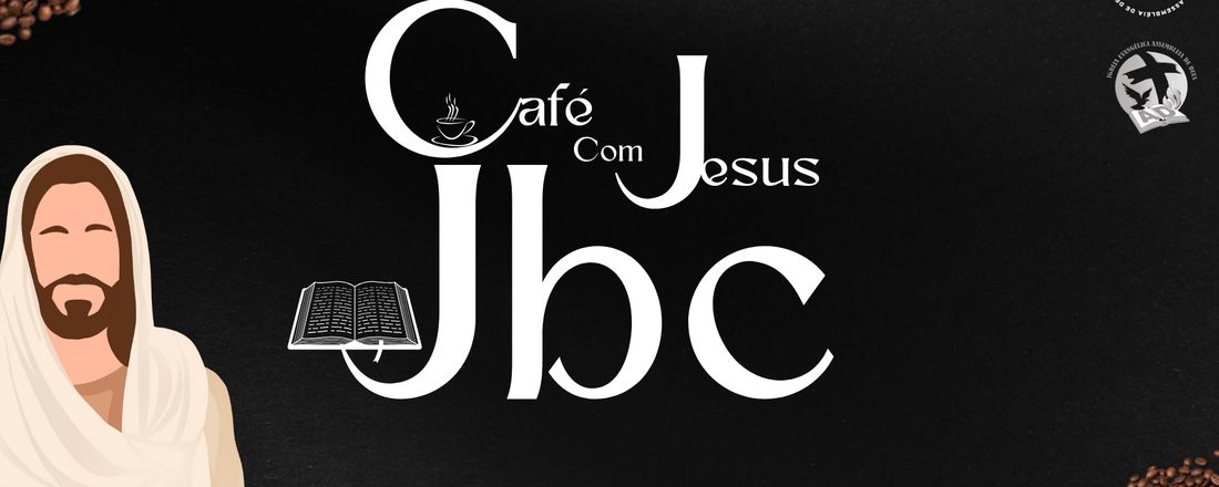 Café com Jesus
