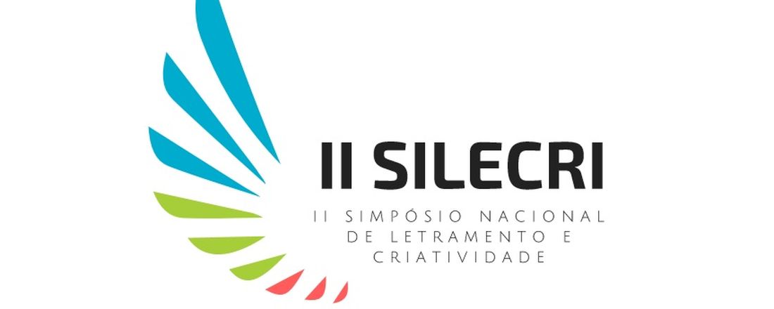 II SILECRI - Simpósio Nacional de Letramento e Criatividade