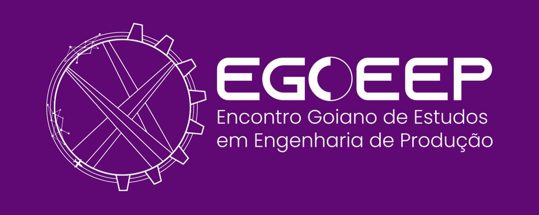 III EGOEEP - Encontro Goiano de Estudos de Engenharia de Produção